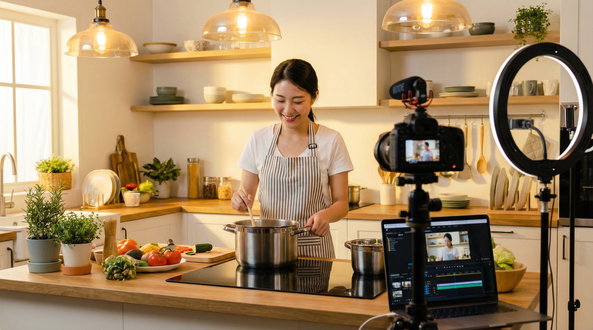 麻豆传媒美食视频